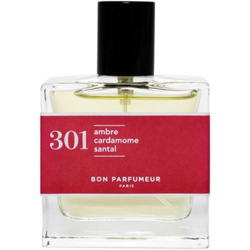 BON PARFUMEUR Eau de Parfum 301 Ambre / Cardamome / Santal E.d.P. Spray