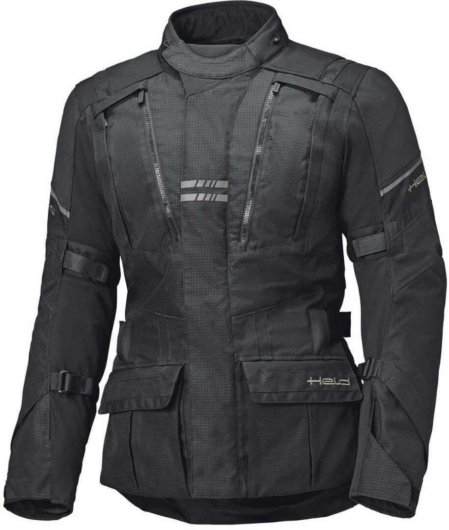 Held Biker Fashion Motorradjacke Hakuna Matata günstig online kaufen