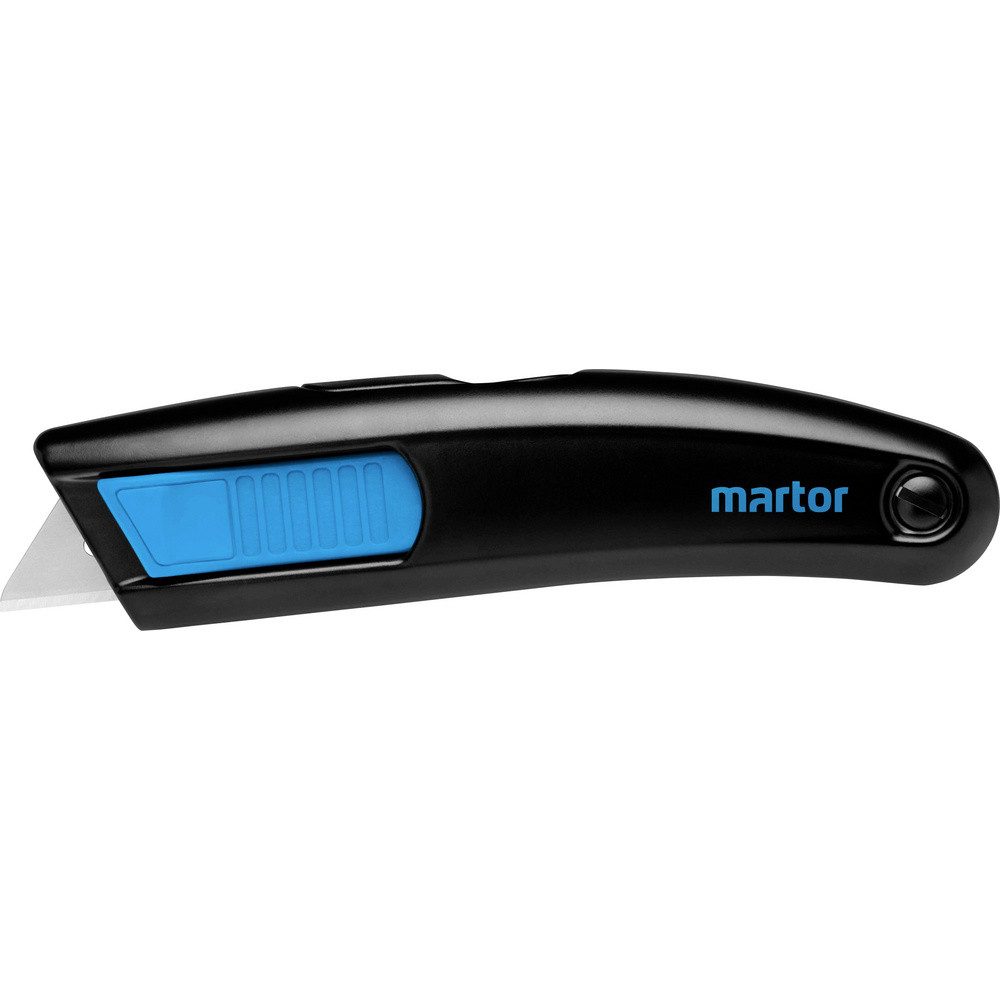 Martor Cuttermesser MARTOR 11600602 Sicherheitsmesser SECUPRO MEGASAFE mit TRAPEZKLINGE 60