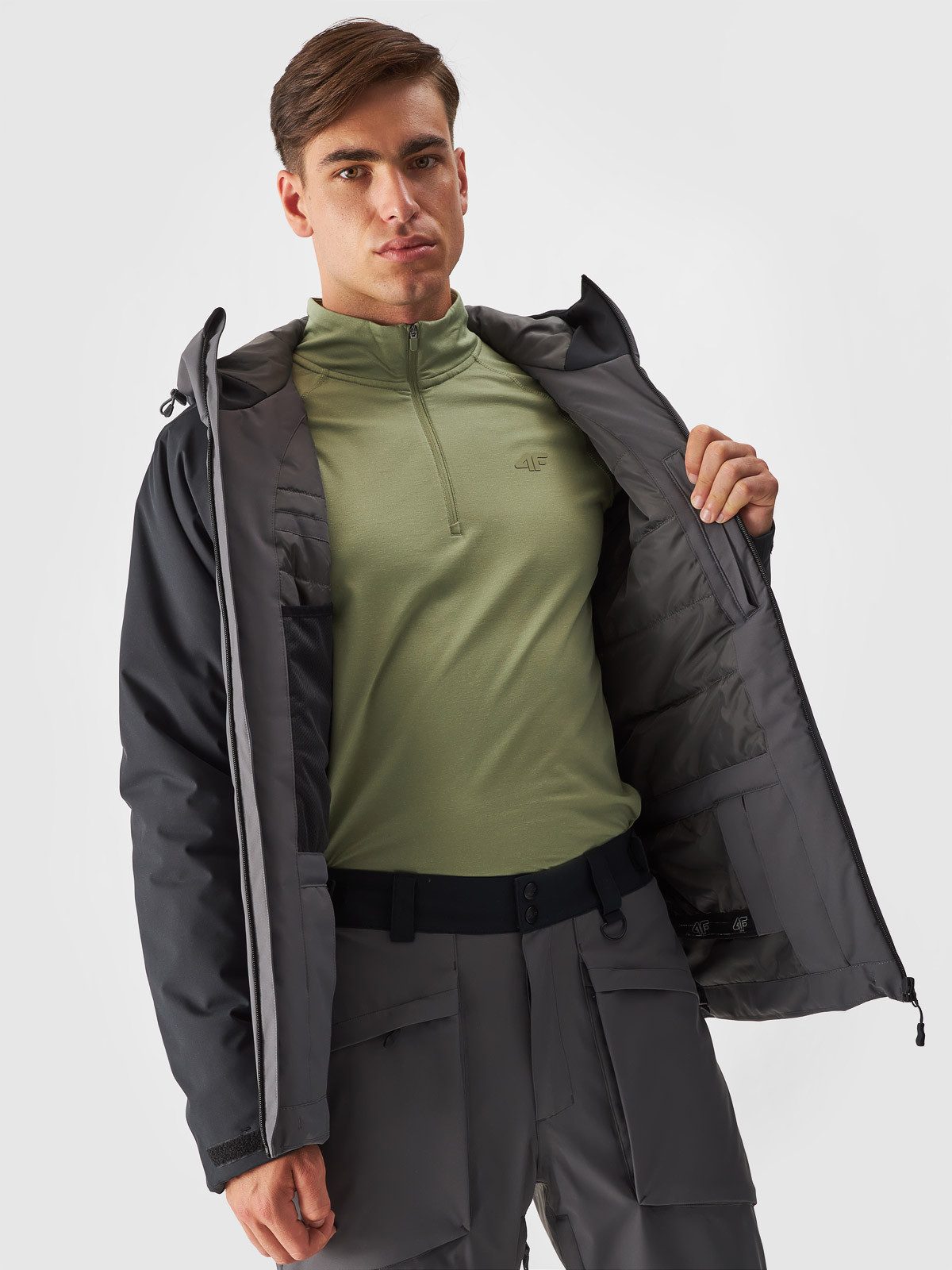 4F Skijacke günstig online kaufen