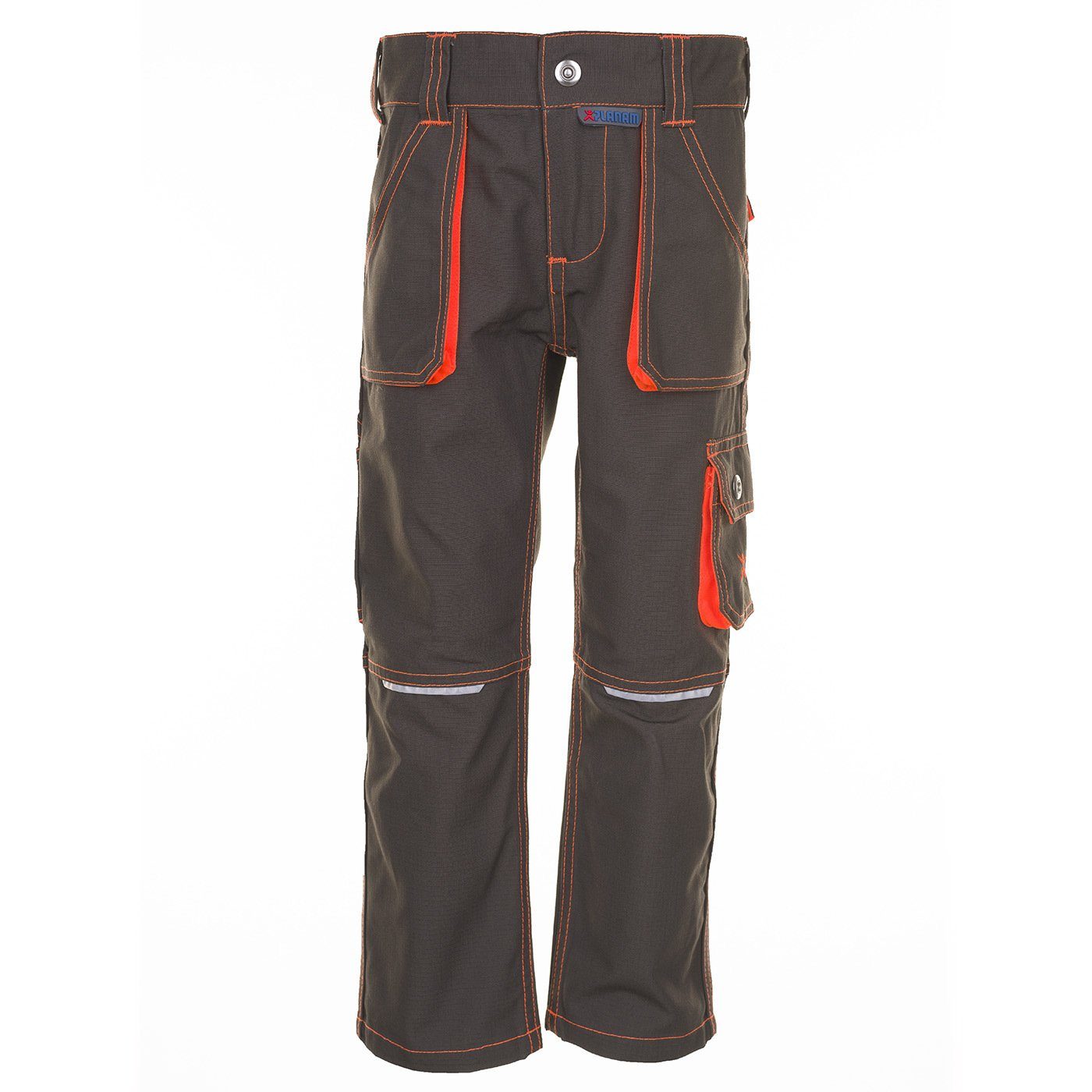 Planam Arbeitshose PLANAM Kinder Arbeitshose JUNIOR Junior Bundhose