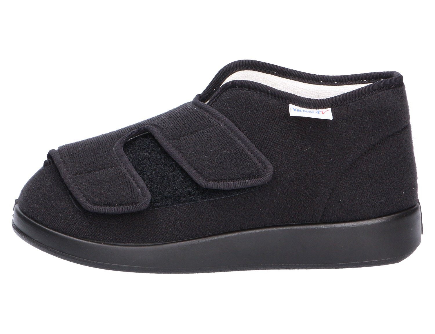 Florett Hausschuh Weicher Gehcomfort