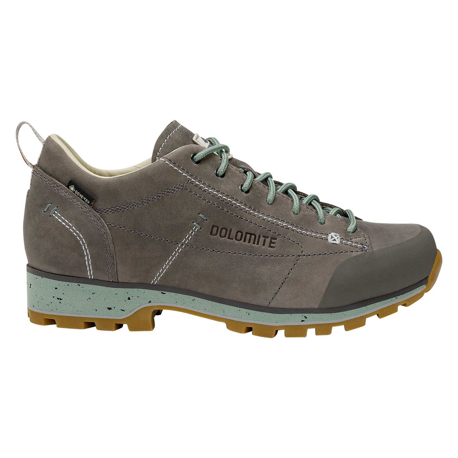 Dolomite Cinquantaquattro Low FG Evo GTX W´S Wanderschuh mit Ziernähten