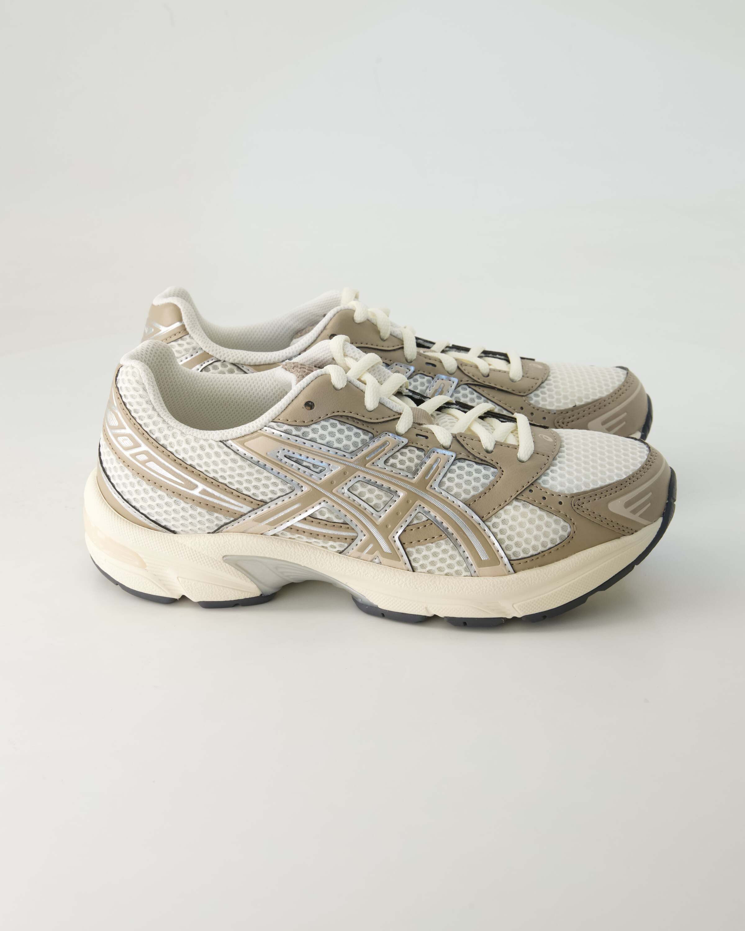 Asics Gel-1130 Laufschuh Obermaterial: Textil und Sonstiges Material günstig online kaufen