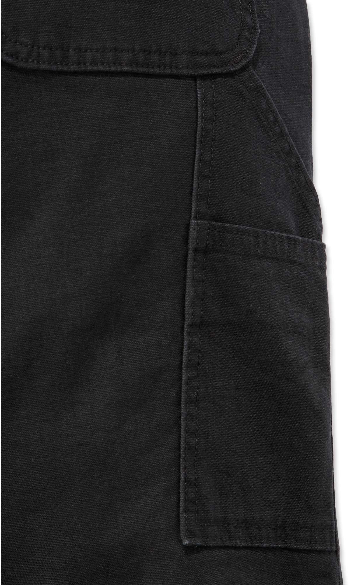 Carhartt Arbeitshose Crawford 102080 – Bild 5 von 5