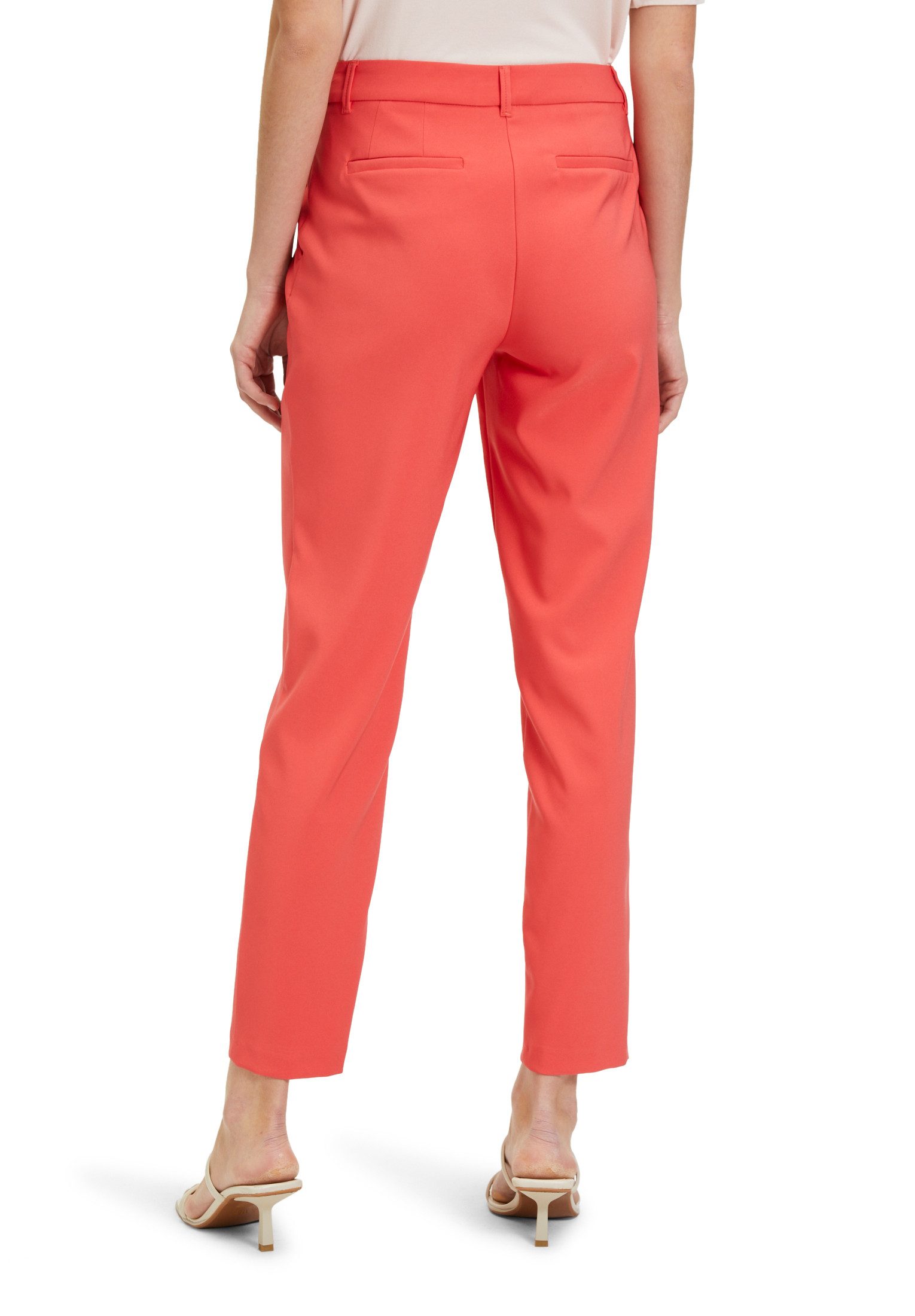 Betty Barclay 5-Pocket-Hose Hose Klassisch 7/8 LAEnge