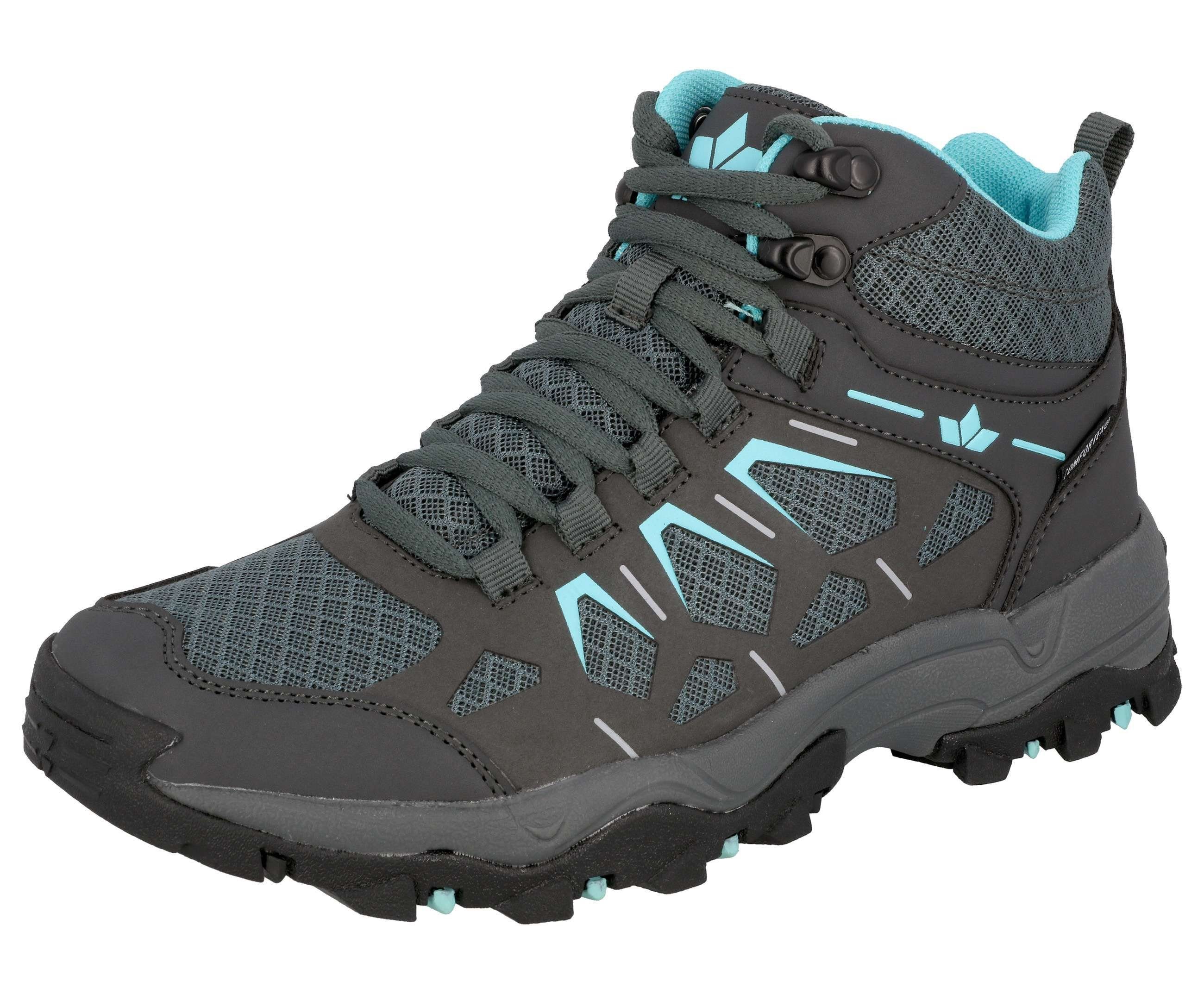 Outdoorstiefel Sierra High Outdoorschuh