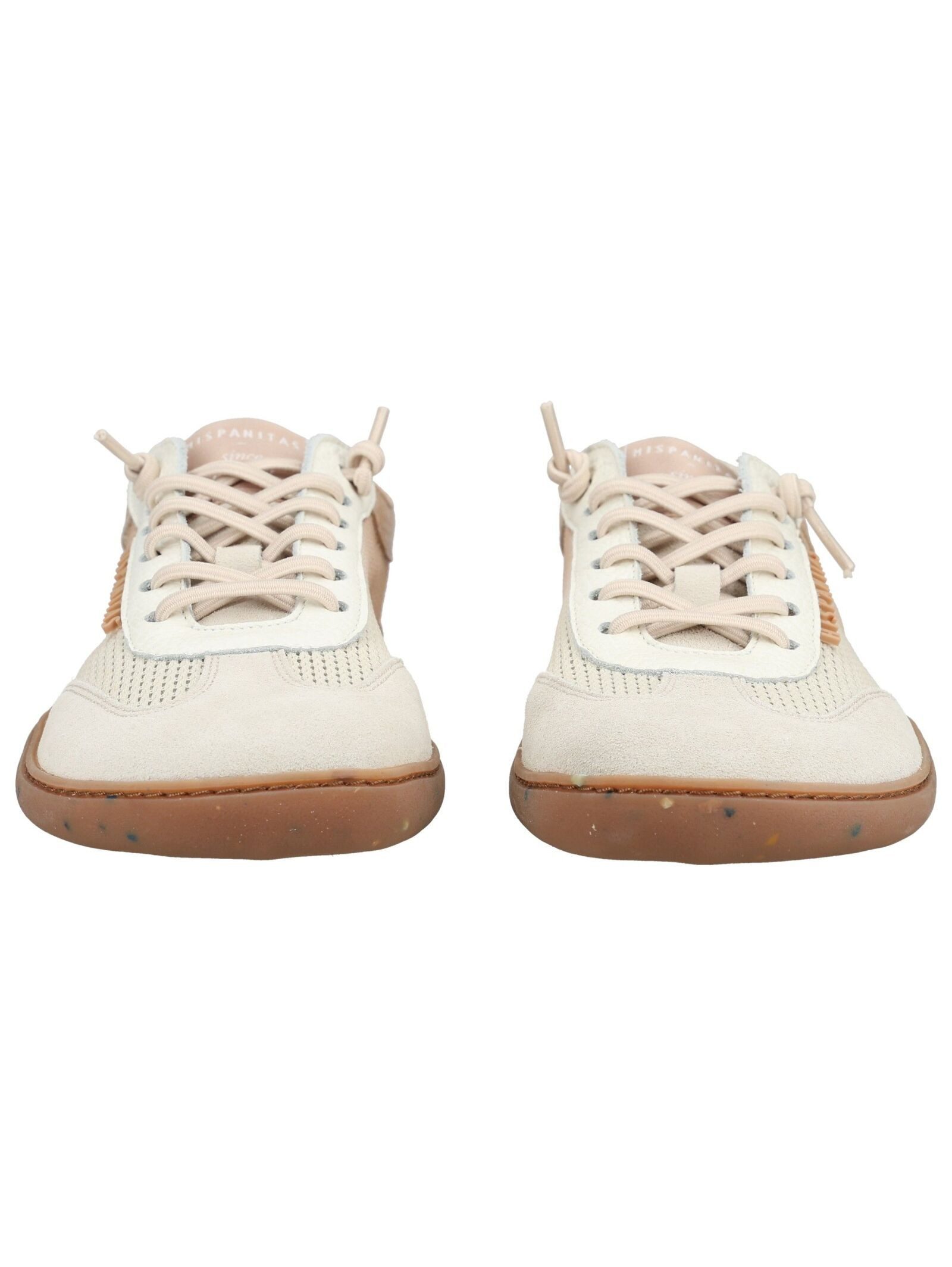 Hispanitas Hispanitas Barfußschuhe Sneaker Leder/Textil Sneaker