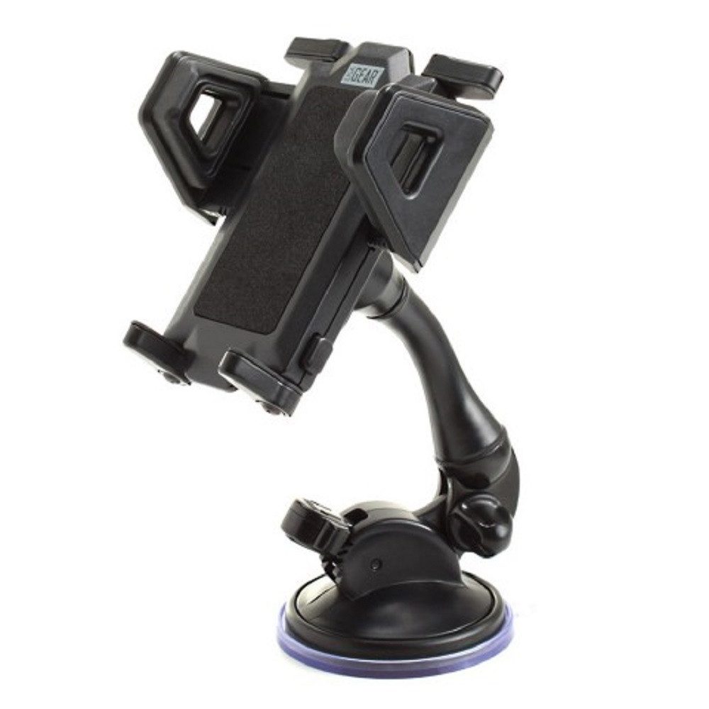 COFI 1453 Handy-Halterung Handy-Halterung Auto für Windschutzscheibe Armaturenbrett – Bild 2 von 5