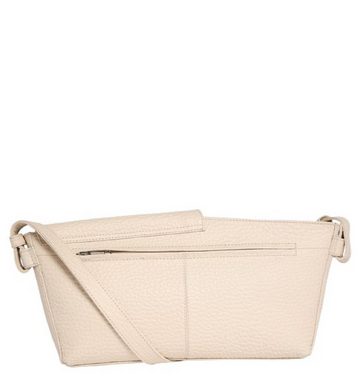 Voi Handtasche Voi Unterarmtasche Tansy Clutch Leder Damen