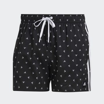 adidas Sportswear Badeshorts MINI LOGO CLX BADESHORTS