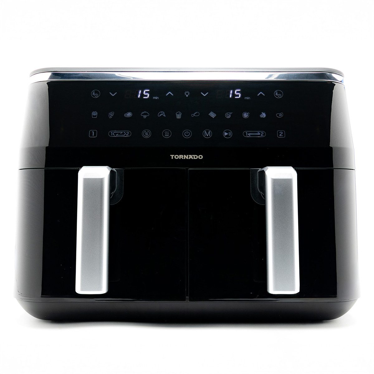 Tornado Heißluftfritteuse