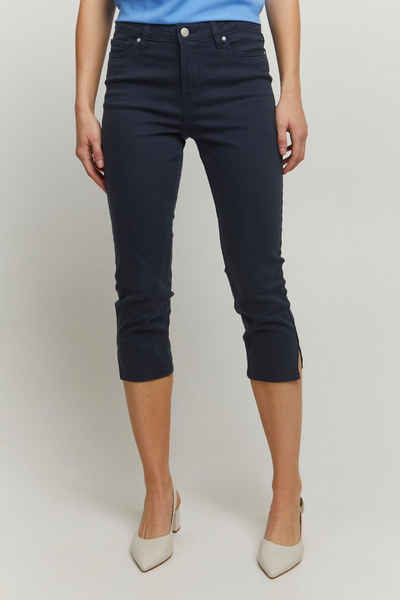 b.young 5-Pocket-Jeans BYLOLA BYLIKKE SLIT JEANS -20811191