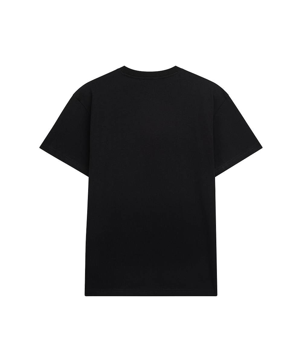 Unfair Athletics T-Shirt T-Shirt Unfair Two Sides günstig online kaufen