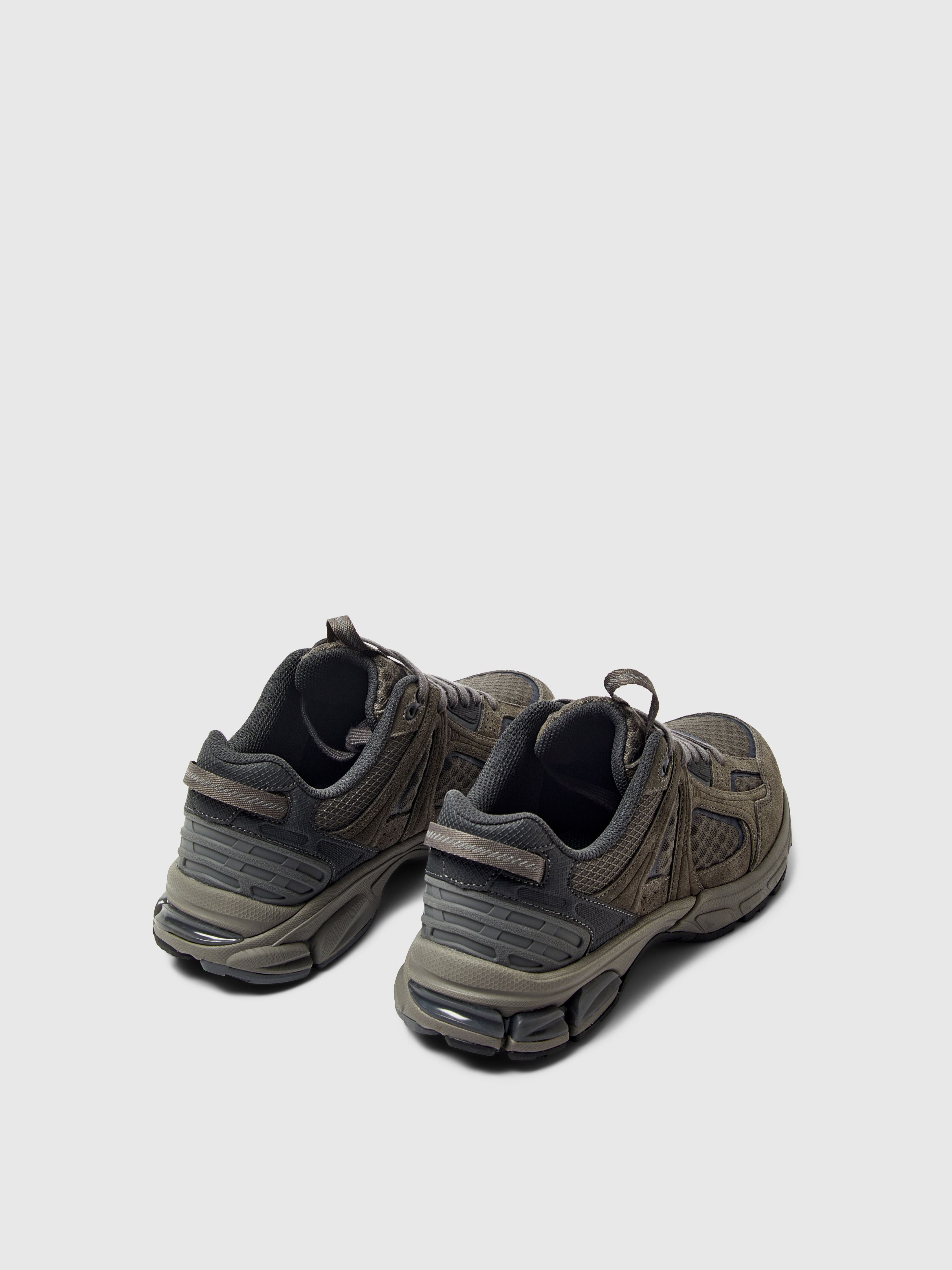 Selected Schnürschuh