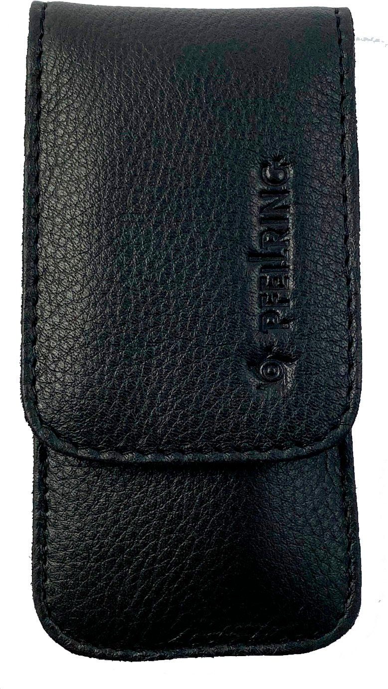 PFEILRING Maniküre-Etui Taschenetui Nappaleder, 3 tlg., Etui aus feinstem L günstig online kaufen