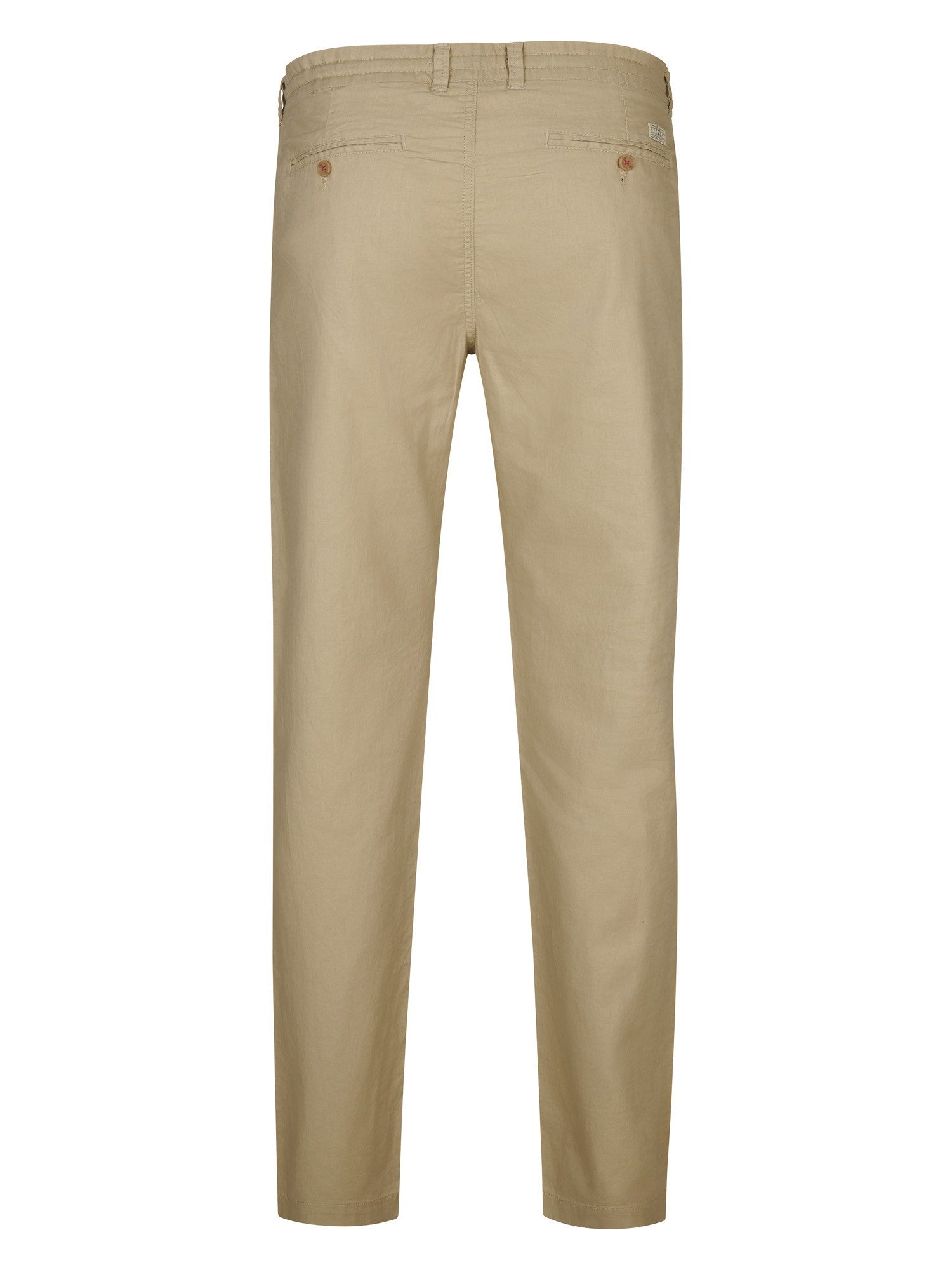 Petrol Industries Chinohose Men Non Denim Chino mit Tunnelzug
