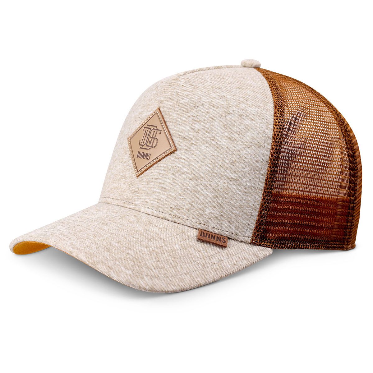 Trucker Cap HFT ColourMelange