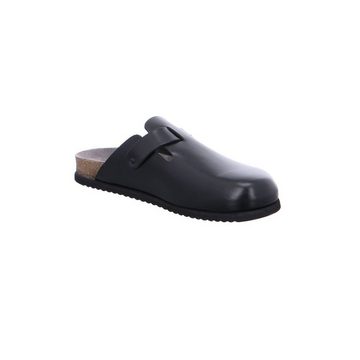 Mephisto schwarz Clog (1-tlg)