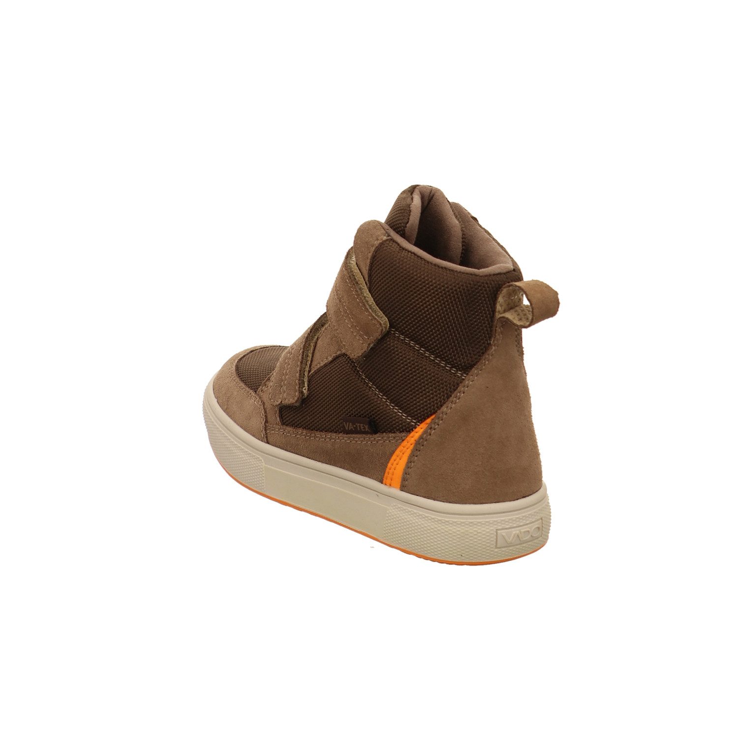 Vado ERIK Mid Velcro Vatex Stiefel