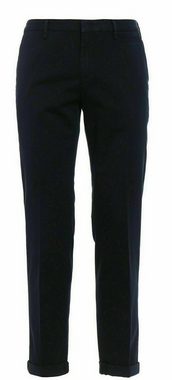 PRADA Loungehose PRADA ICONIC GEPA88 PANTS GARMENT DYED DRILL CHINOS HOSE GABARDINE TRO