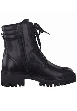 MARCO TOZZI 2-25222-27 002 Black Antic Stiefelette