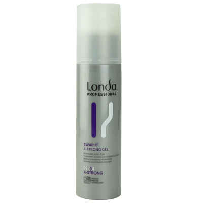 Londa Professional Haargel Swap It Haargel 100 ml