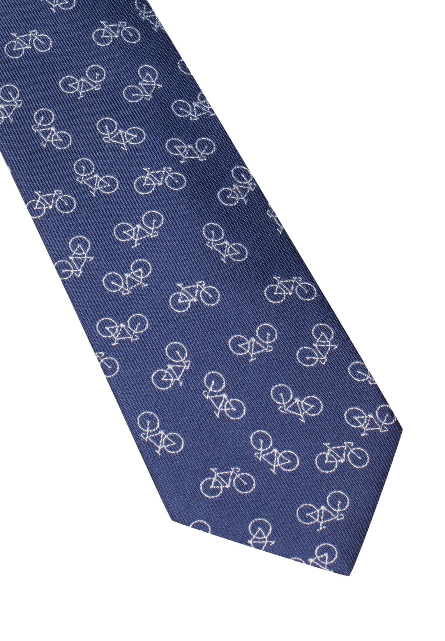 Eterna Krawatte | Breite Krawatten