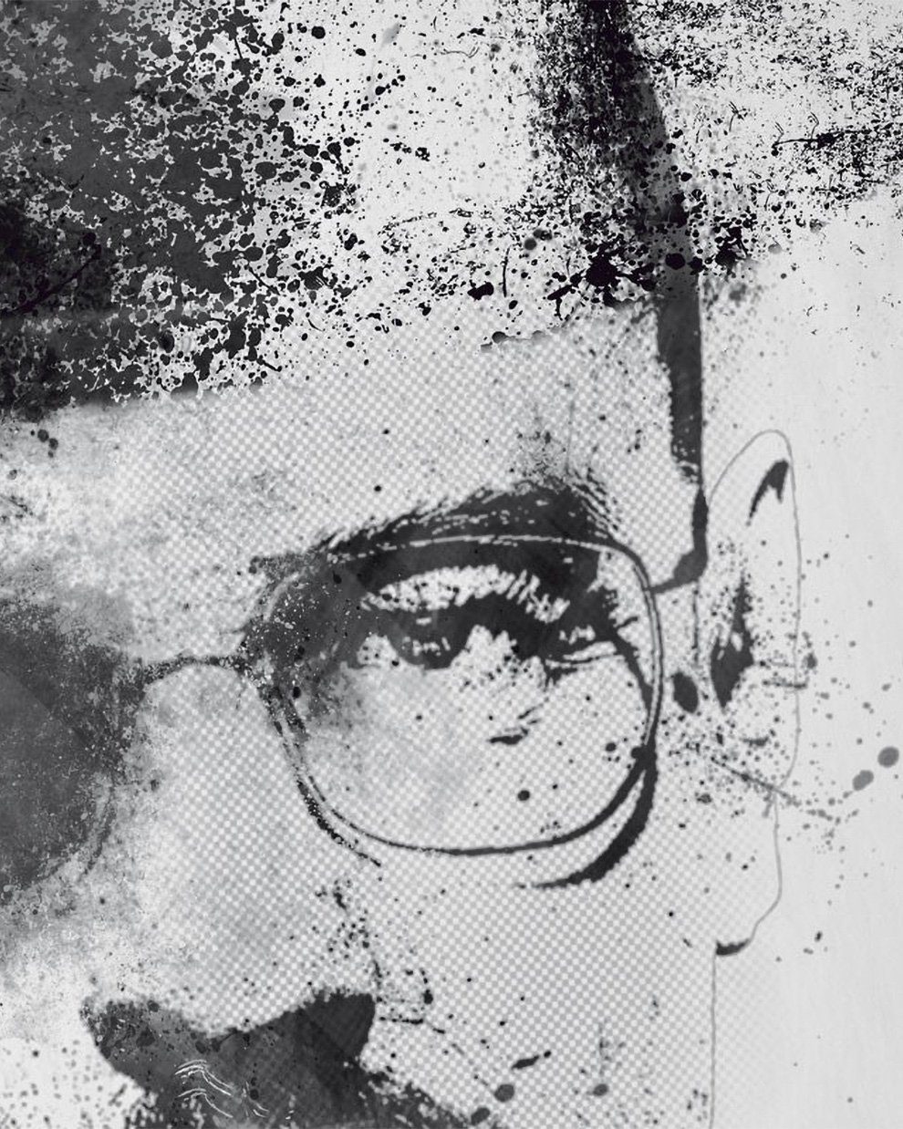 style3 T-Shirt Walter Crystal breaking bad walter white tv serie günstig online kaufen