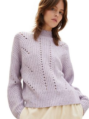 TOM TAILOR Strickpullover