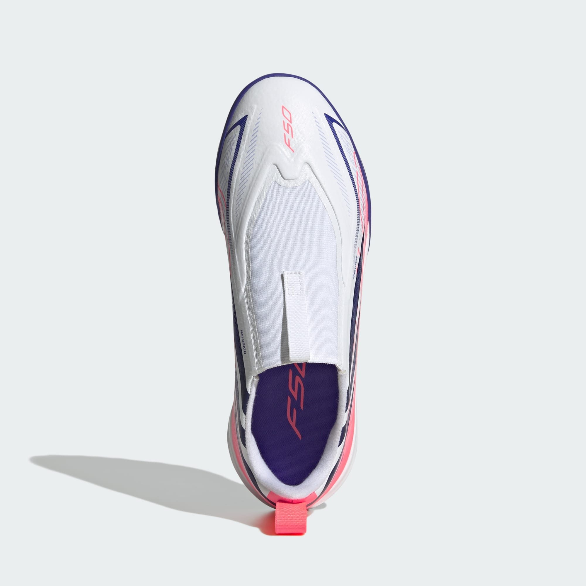 adidas Performance Fußballschuh (2-tlg)