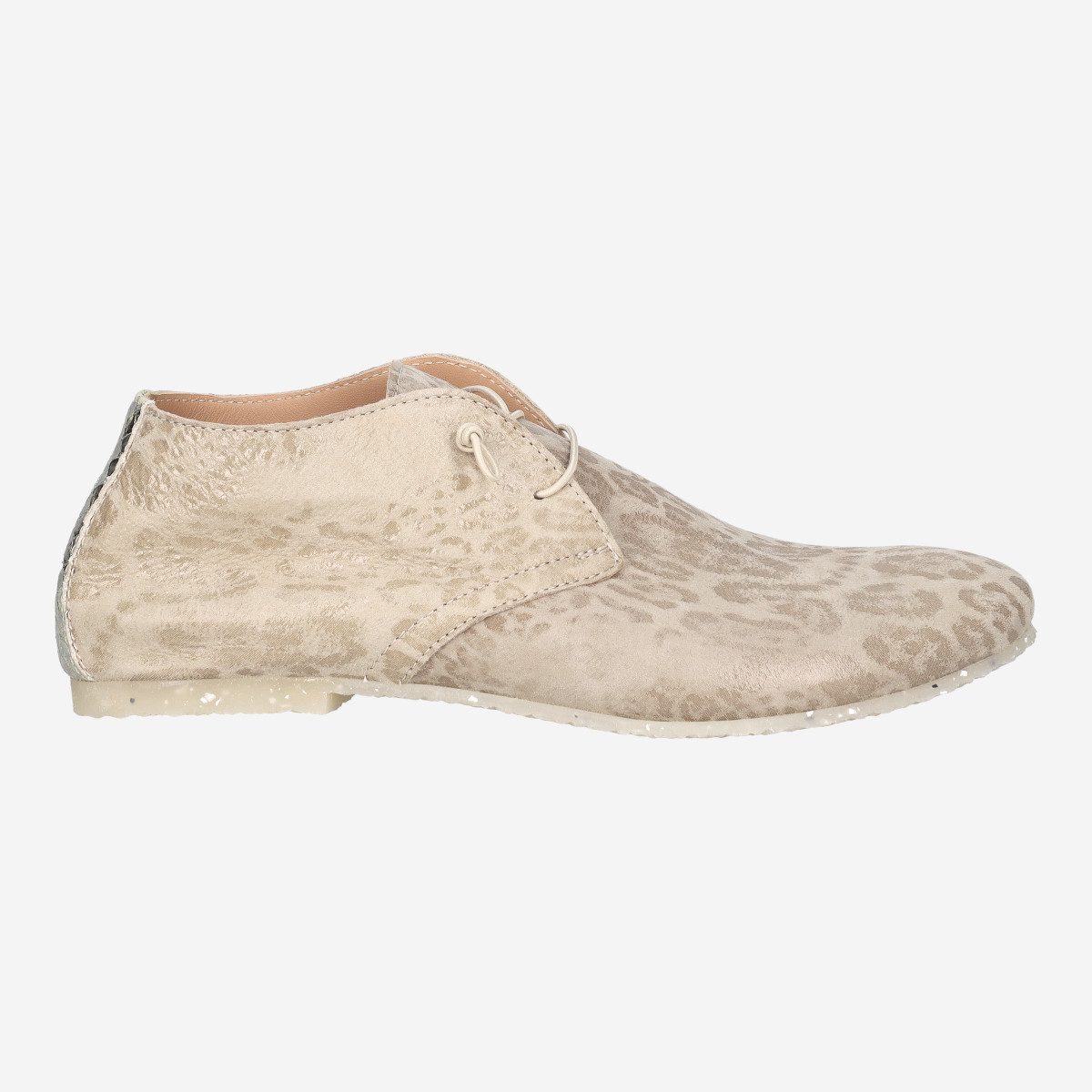 Schnürschuh