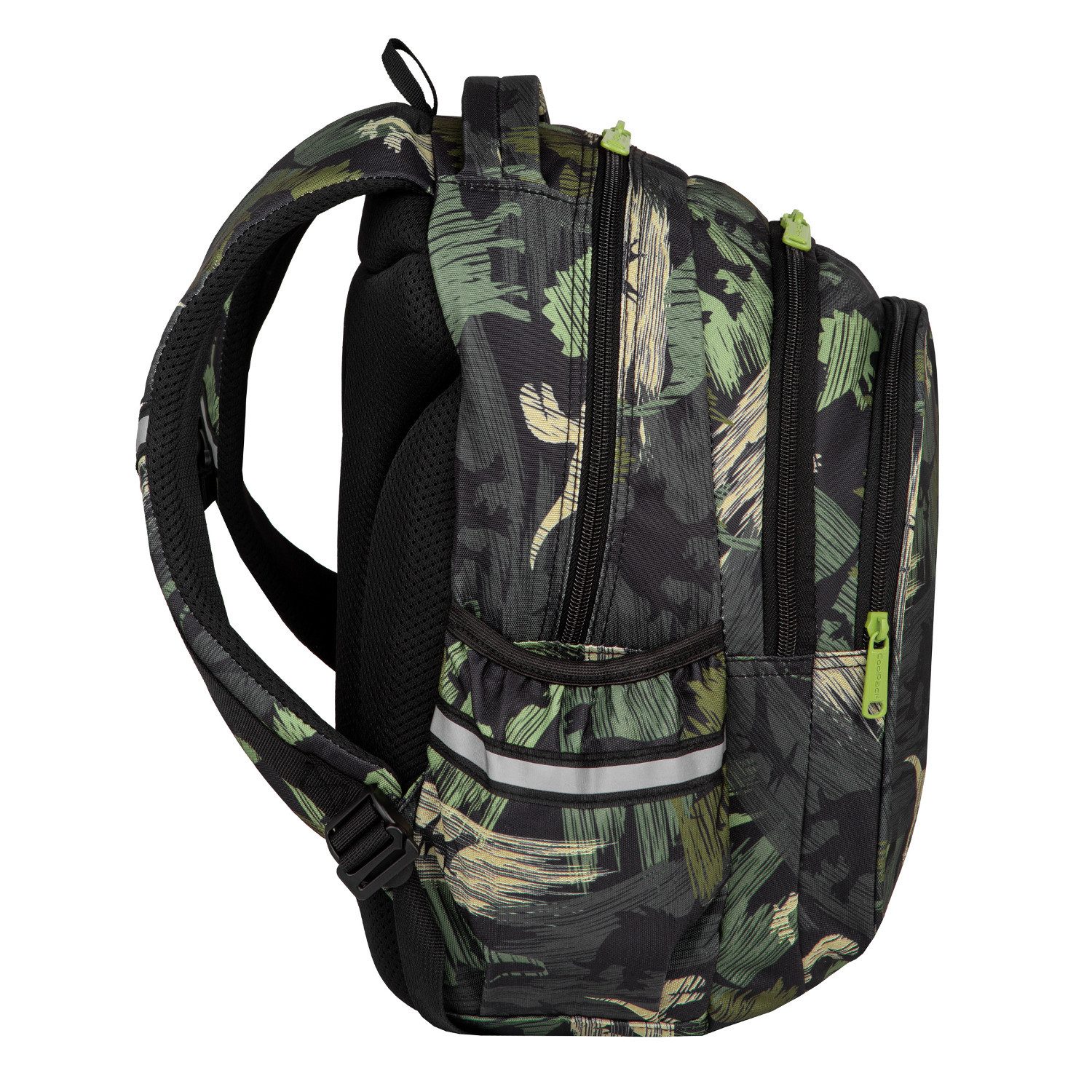 CoolPack Schulrucksack, Jerry Jugendrucksack 21L