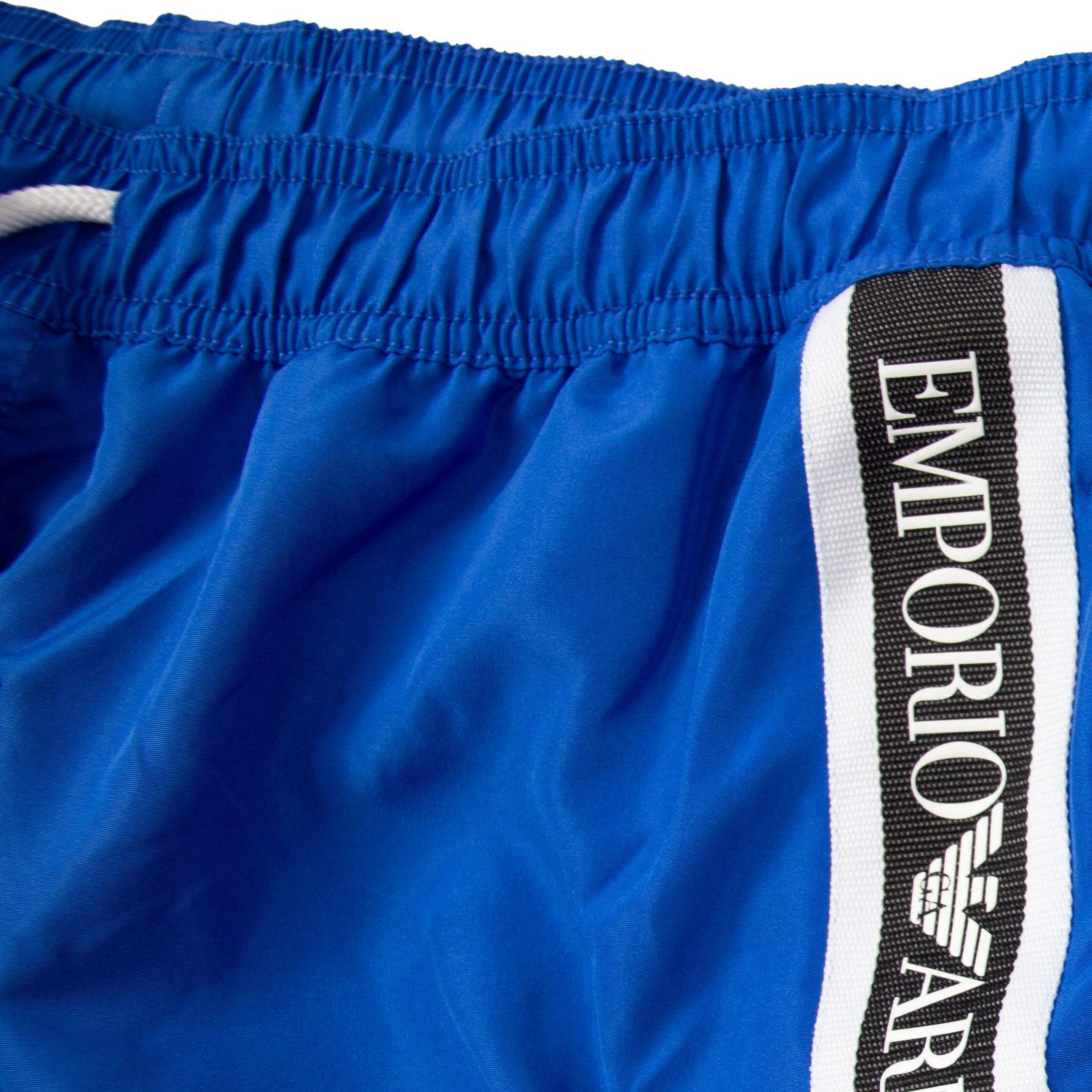 Emporio Armani Badeshorts Boxer Beachwear mit günstig online kaufen