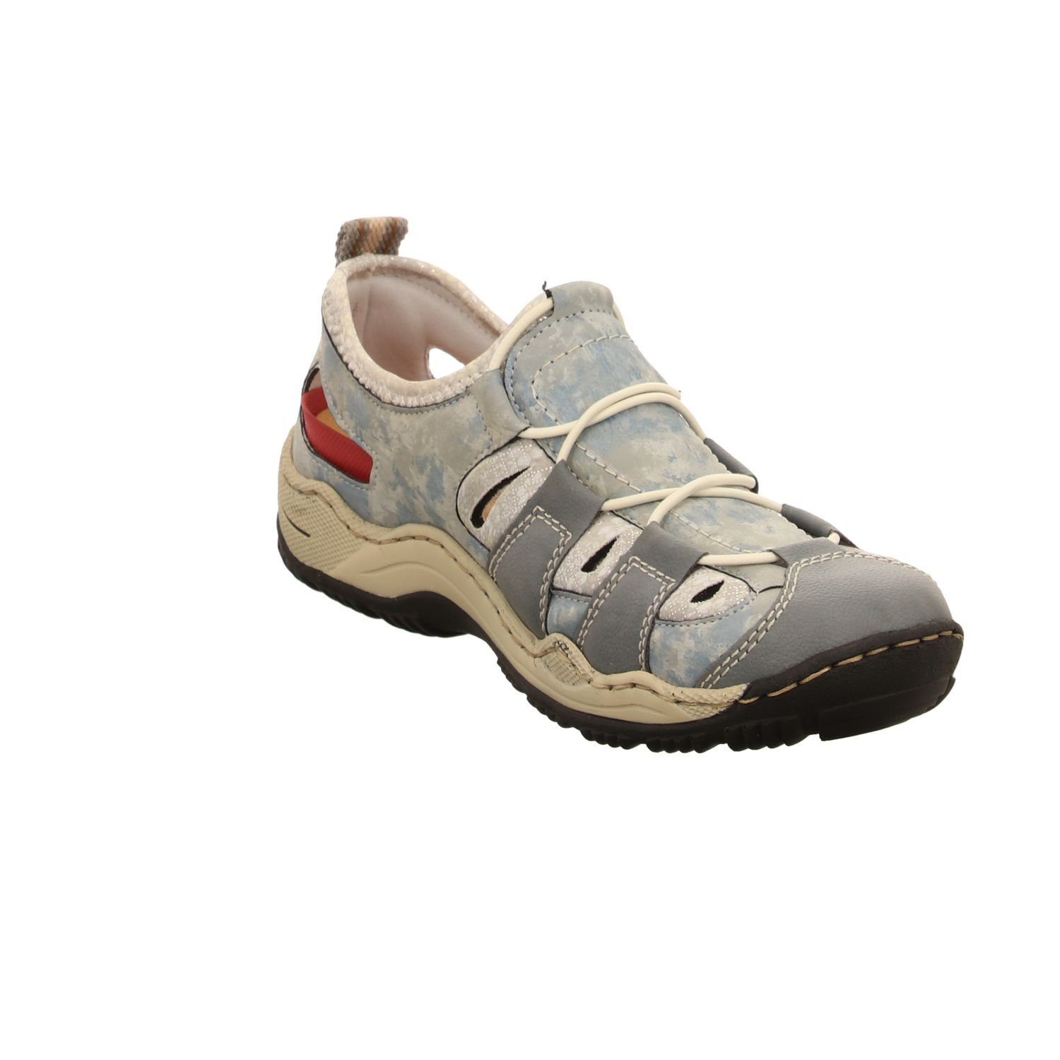 Schnürschuh