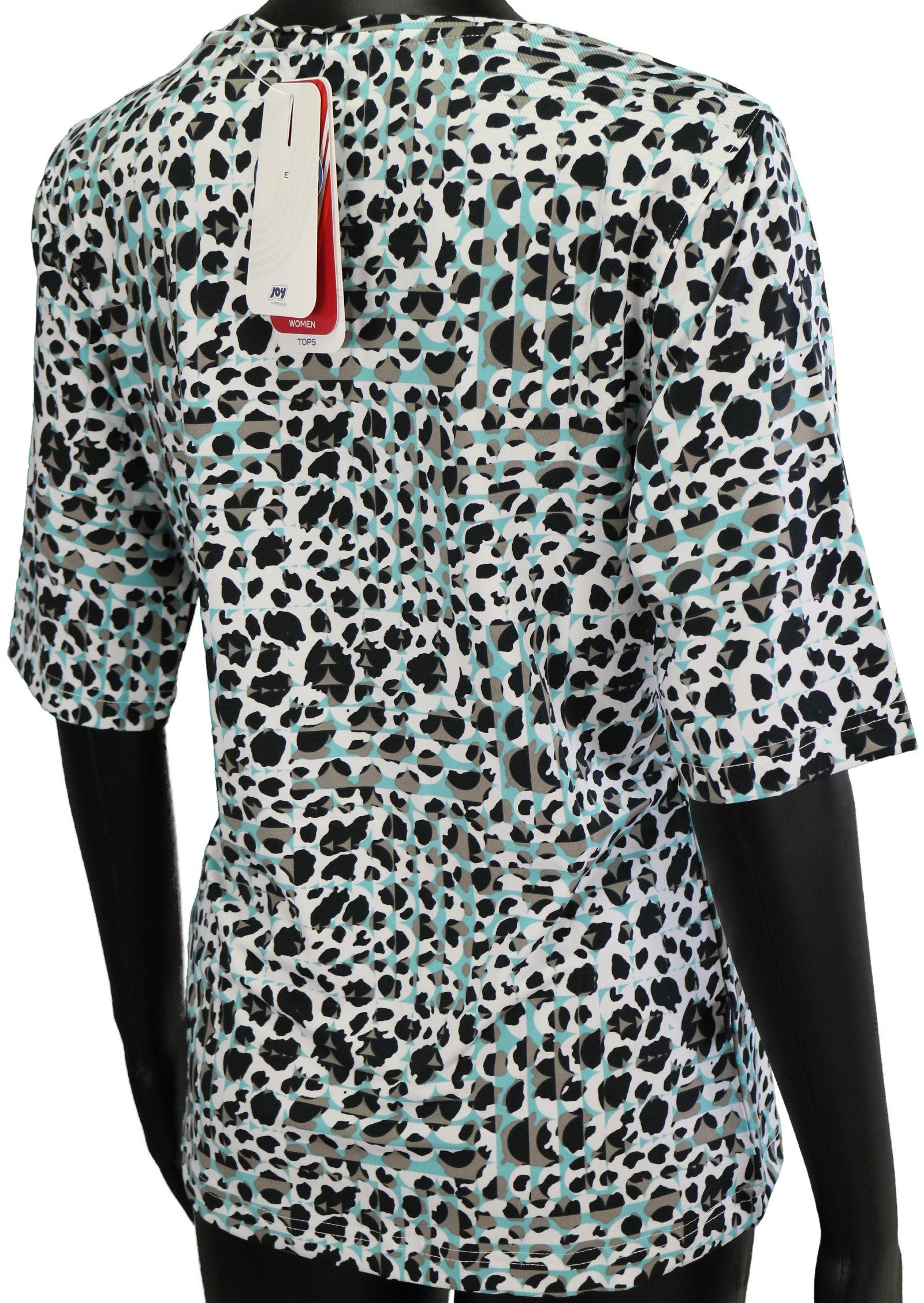 Joy Sportswear T-Shirt Viktoria Damen Halbarmshirt Hohe Qualität von Joy Sp günstig online kaufen