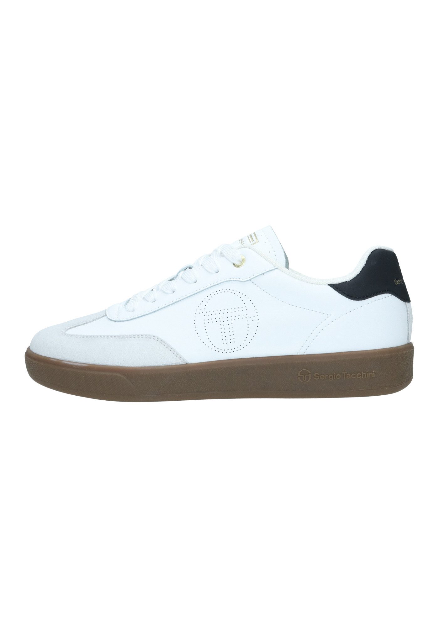 Sergio Tacchini TAORMINA Herren Кросівки Кросівки Herren, Кросівкиs, Sportschuhe, Laufschuhe Retro, Outdoor, Sale