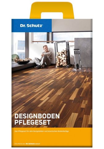 BODENMEISTER Набор для чистки »Dr. Schutz Des...