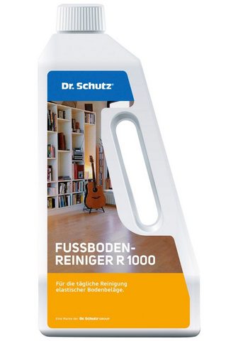 BODENMEISTER Чиститель для чистки пола »Dr. S...
