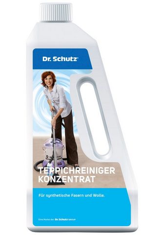 BODENMEISTER Апарат для чистки ковров »Dr. Sc...