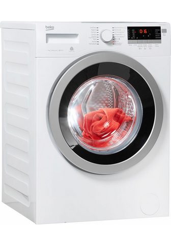 Стиральная машина WYAW 714831 LS