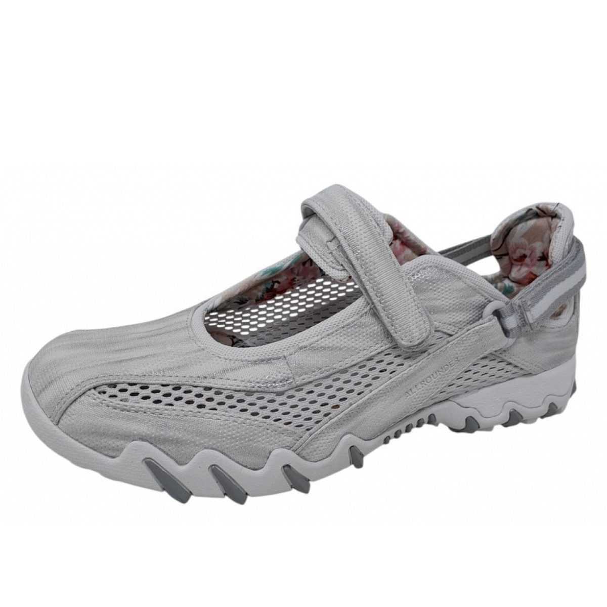 Allrounder by Mephisto Niro Slipper günstig online kaufen