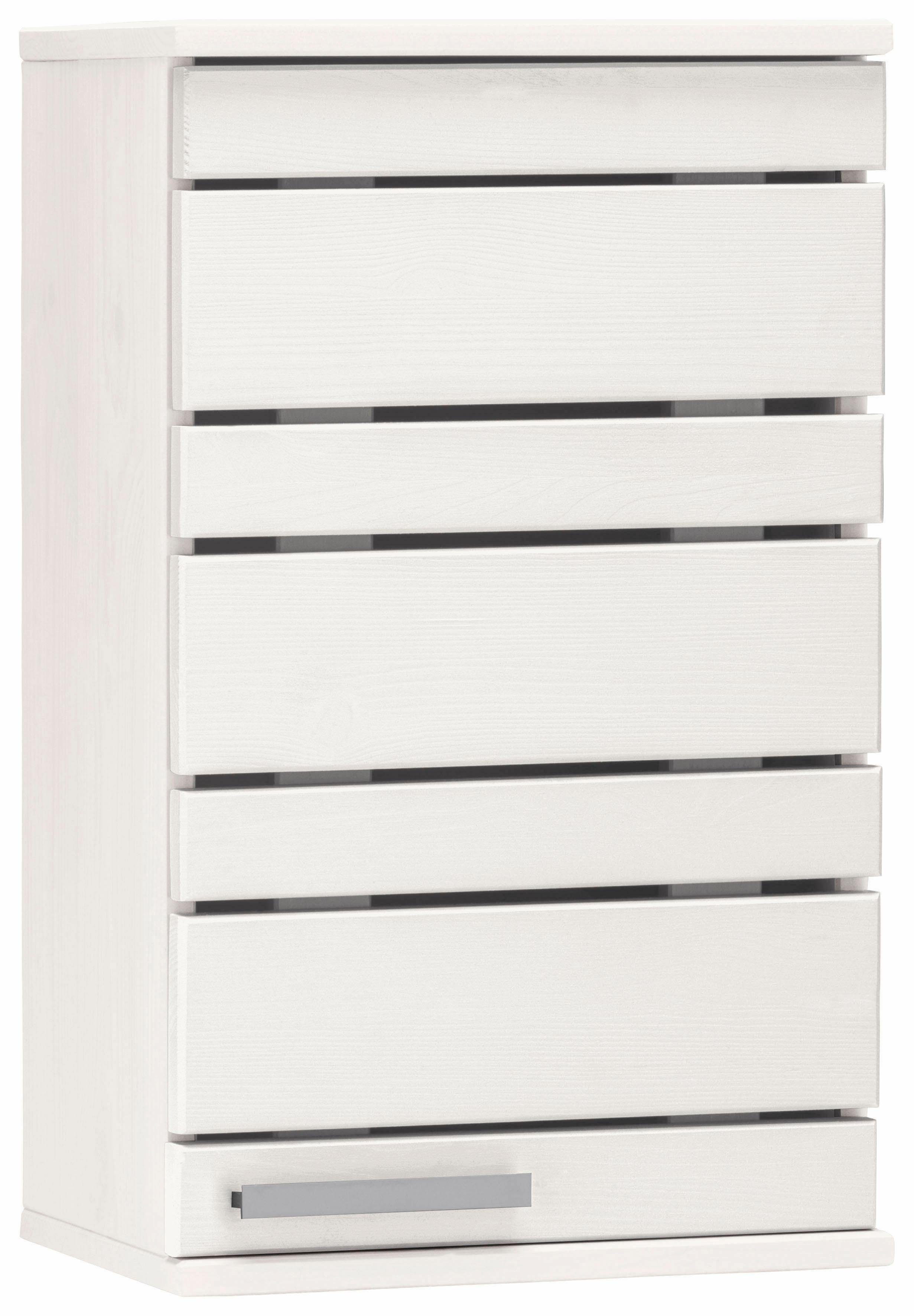 WELLTIME Hängeschrank JOSIE - aus Massivholz