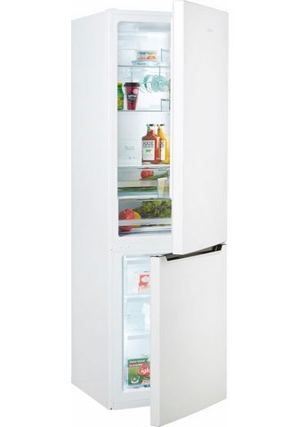 Kühl-/Gefrierkombination 180 cm h...