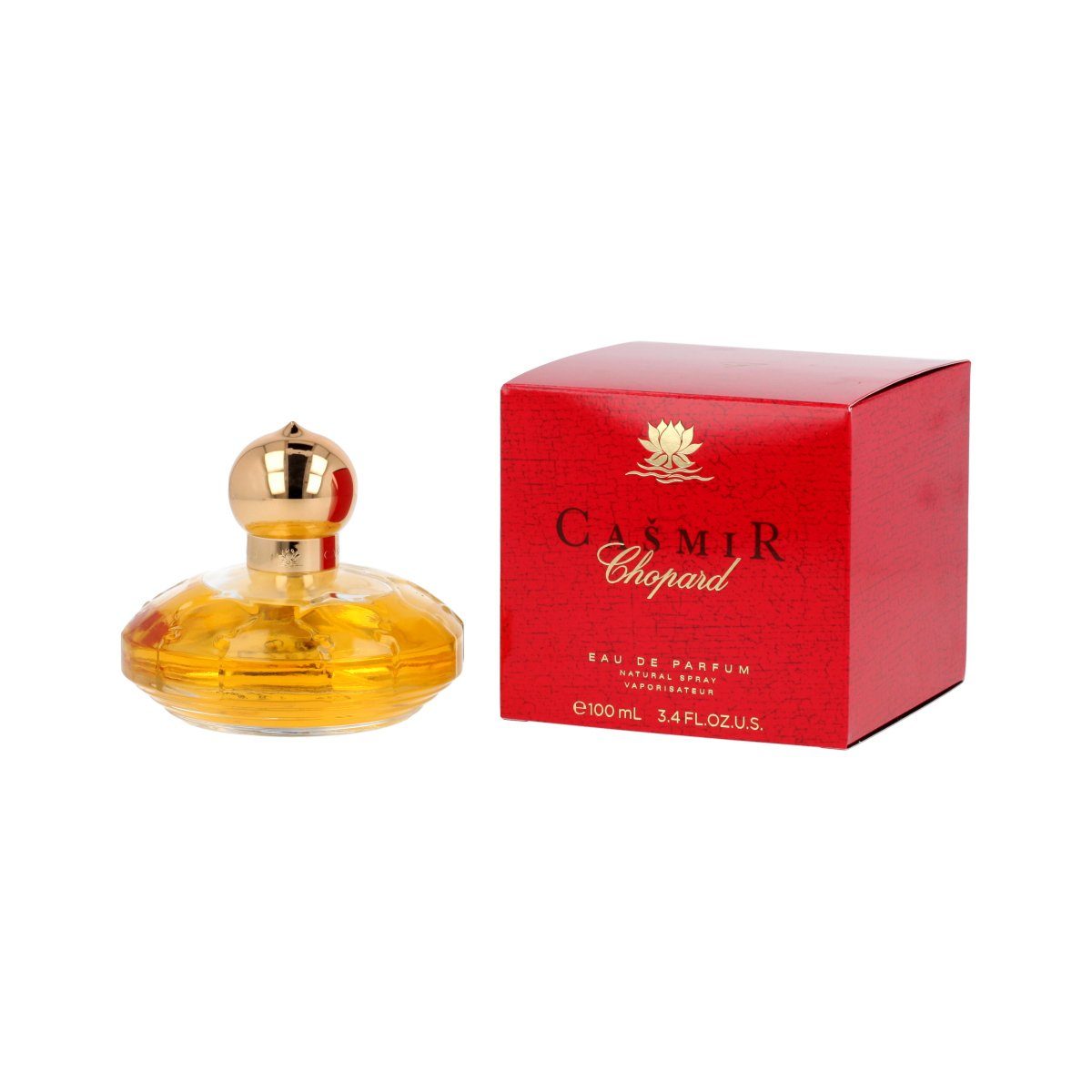 Chopard Eau de Parfum Casmir