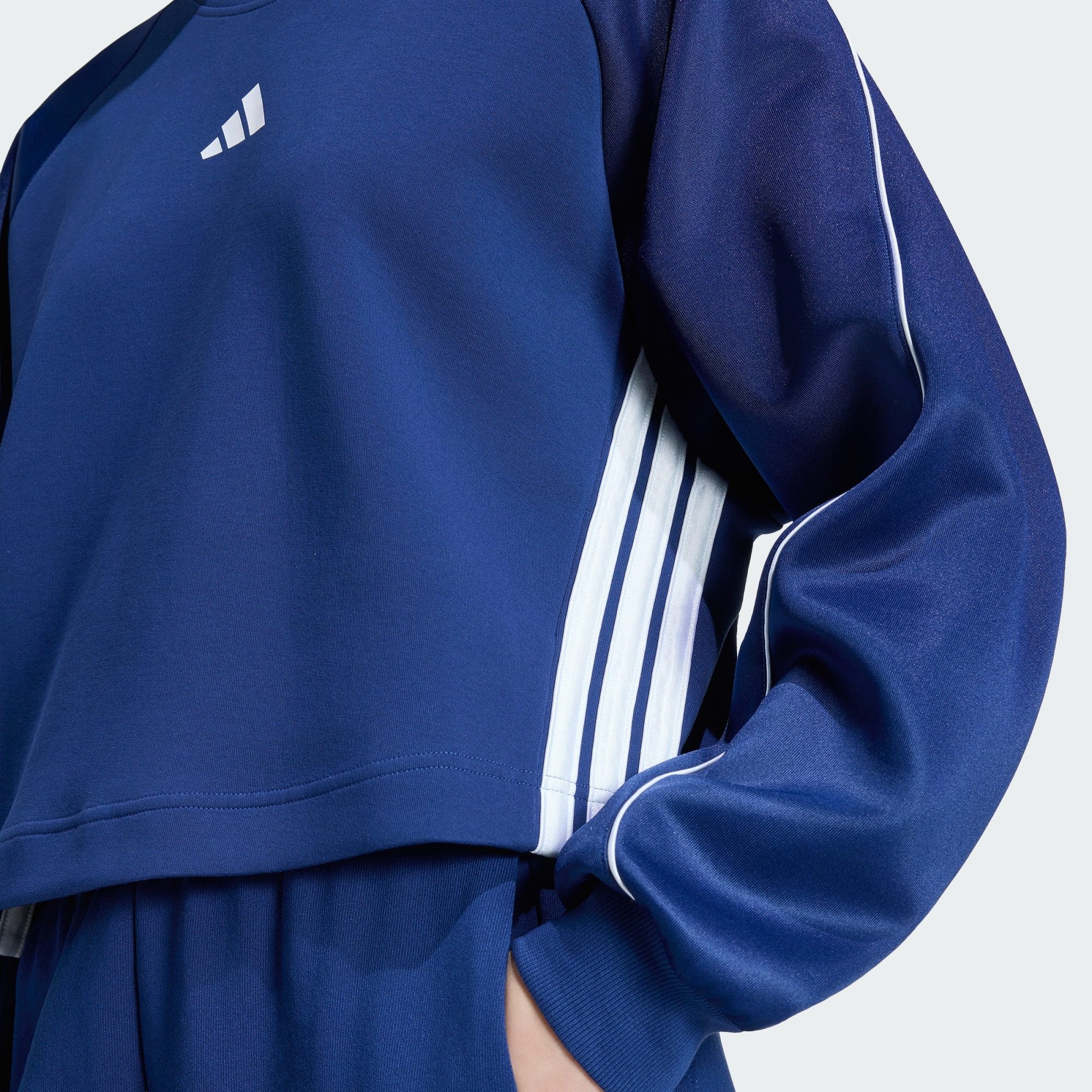 adidas Sportswear Sweatshirt (1-tlg) – Bild 4 von 5