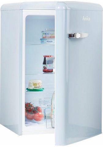 AMICA Холодильник 86 cm hoch 55 cm ширина