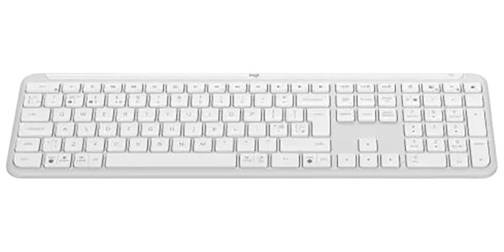 Logitech Signature Slim K950 Tastatur
