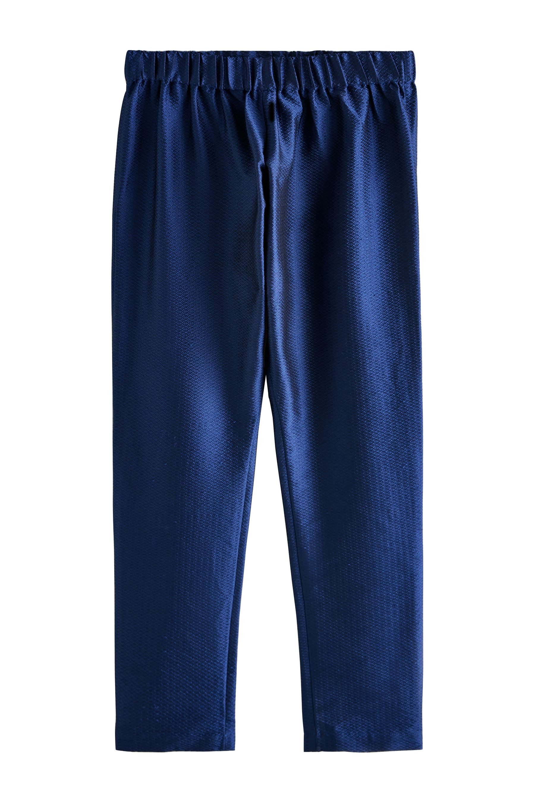 Indigo Blue