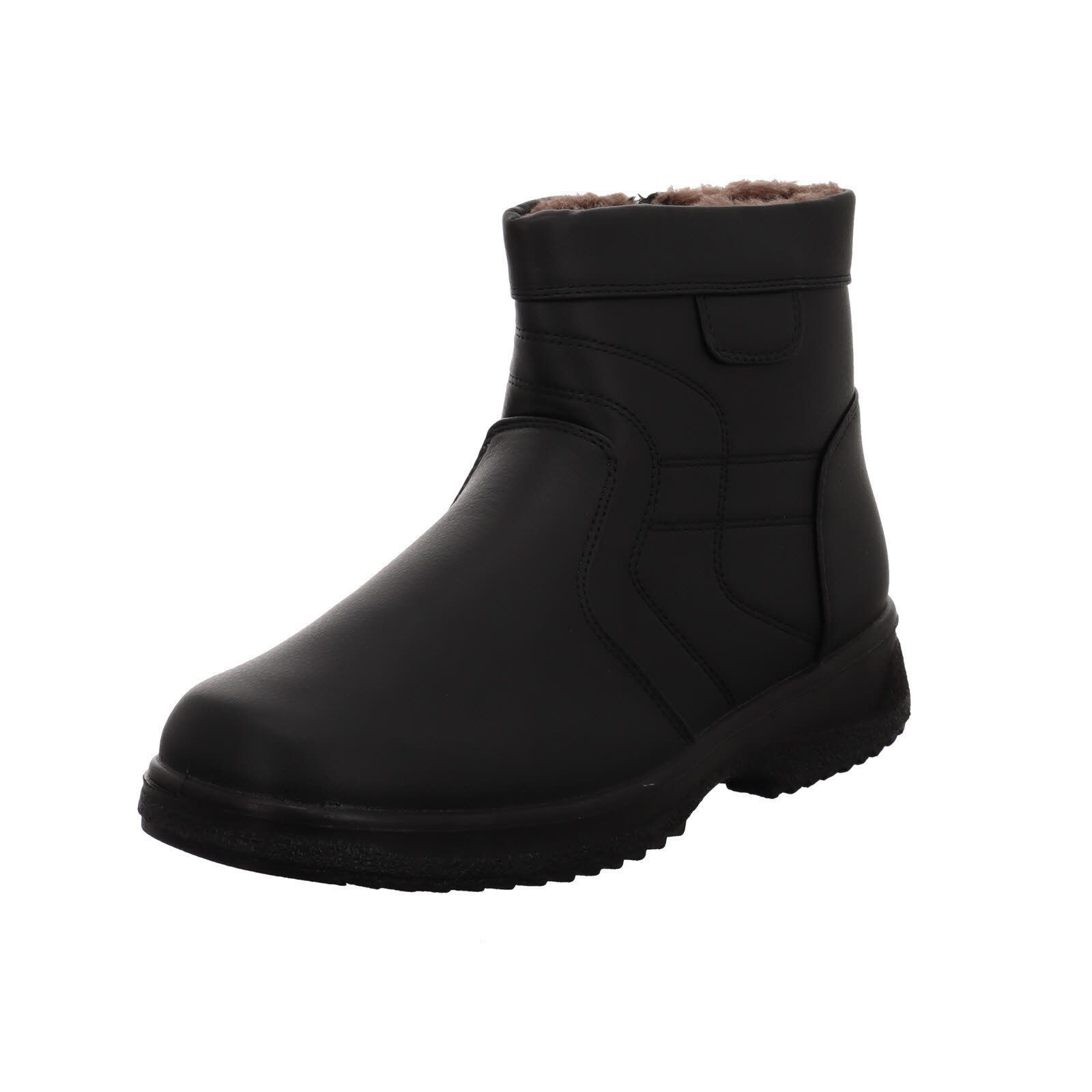 Paulo G. 19287-BK 4046 P Snowboots günstig online kaufen